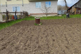 дом 56,2 ул. Турынинские дворики